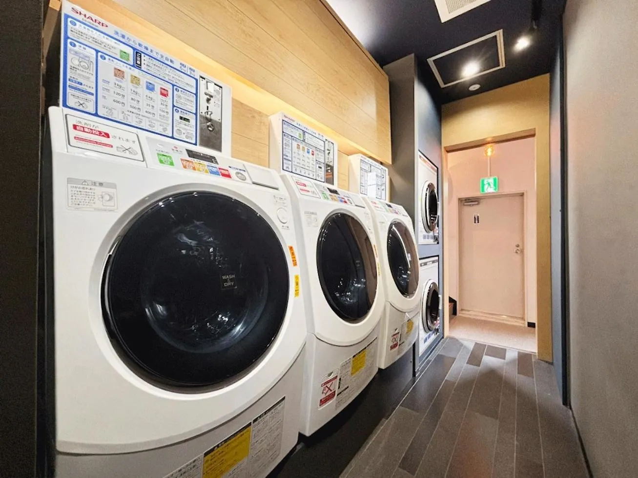 Lions Mansion Sapporo Jozankei Sanbankan Room 201 - Vacation Stay 14335