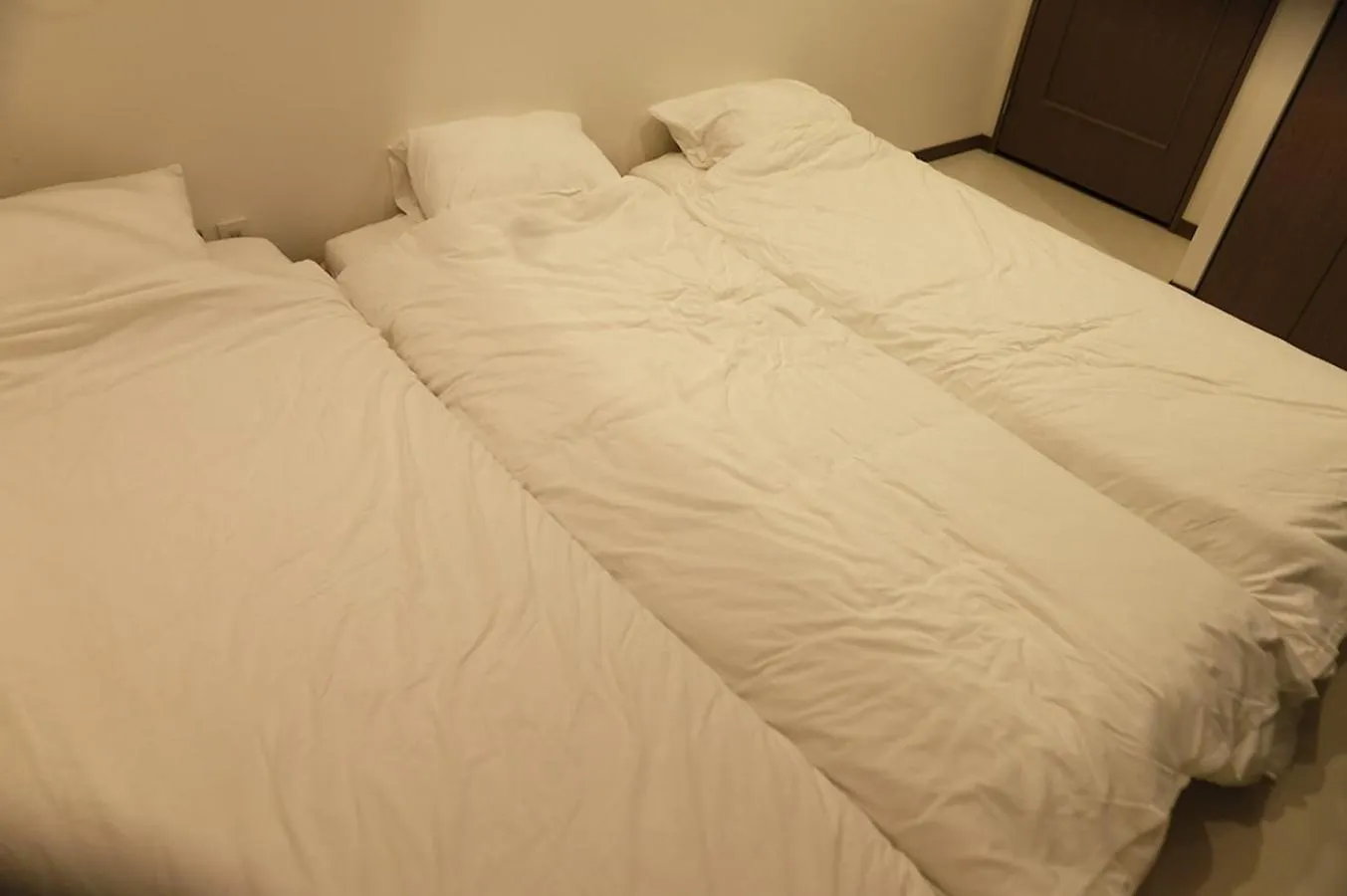 Lions Mansion Sapporo Jozankei Sanbankan Room 201 - Vacation Stay 14335 Apartment
