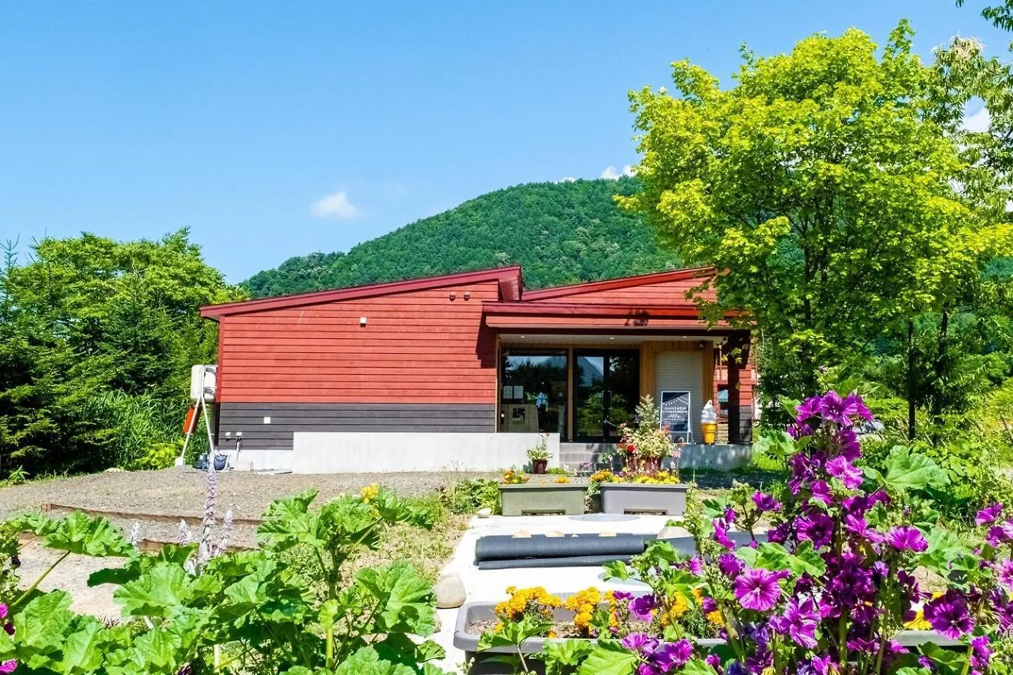 Lions Mansion Sapporo Jozankei Sanbankan Room 201 - Vacation Stay 14335 0*,  Japan